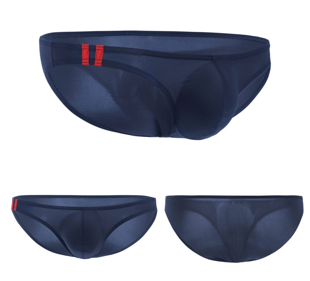 E-043 | Bragas ajustadas de tejido fresco para hombres - Ropa cómoda ...