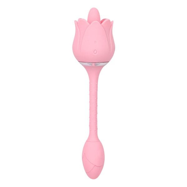 LF23-01-05 | Vibrador de Lengüeta, 12 Modos, IPX7 - Imagen 2