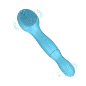LF24-08-3 | Vibrador Facial y Vibración, 12 Modos