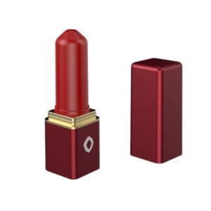 LF24-16-03 | Vibrador Clásico, 12 Modos, IPX7
