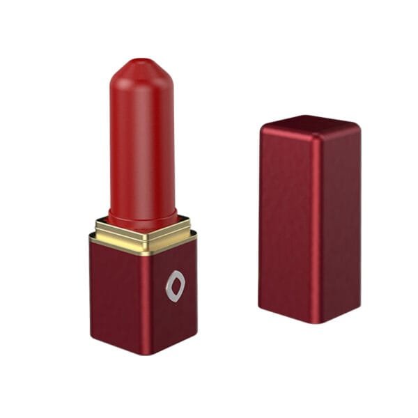 LF24-16-03 | Vibrador Clásico, 12 Modos, IPX7