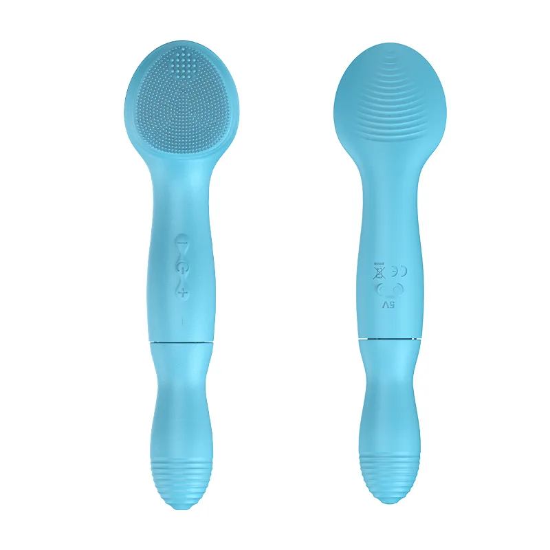 LF24-08-3 | Vibrador Facial y Vibración, 12 Modos - Imagen 3