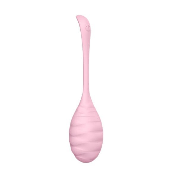 LF24-14-01 | Vibrador Inteligente con APP, 9 Modos - Imagen 2