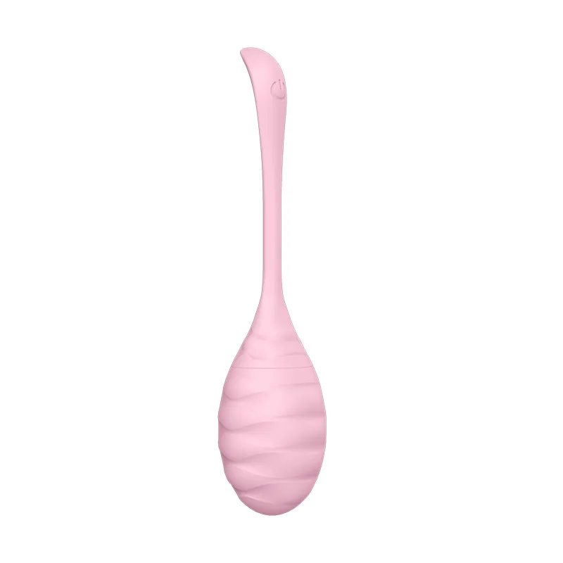 LF24-14-01 | Vibrador Inteligente con APP, 9 Modos - Imagen 2