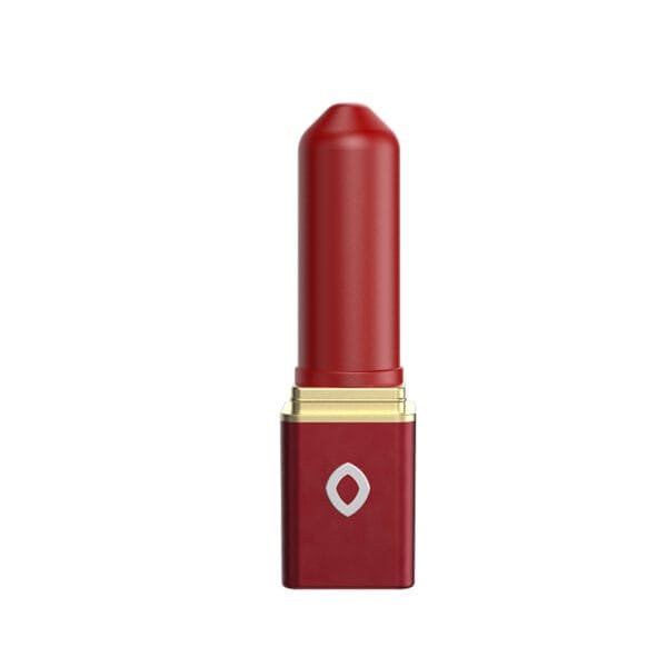 LF24-16-03 | Vibrador Clásico, 12 Modos, IPX7 - Imagen 2