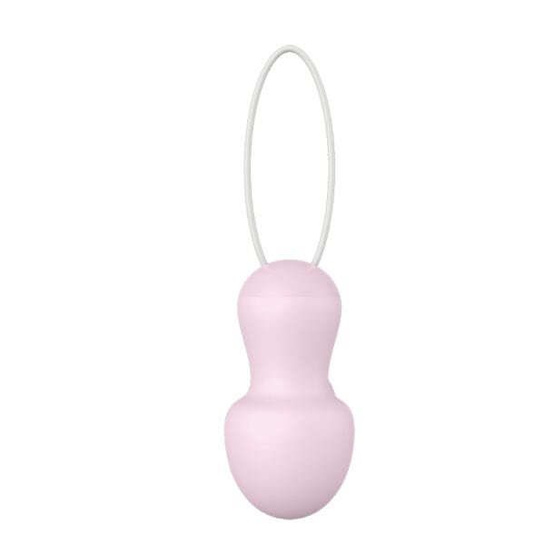 XBH011(APP) | Vibrador Inteligente con APP, 12 Modos - Imagen 2