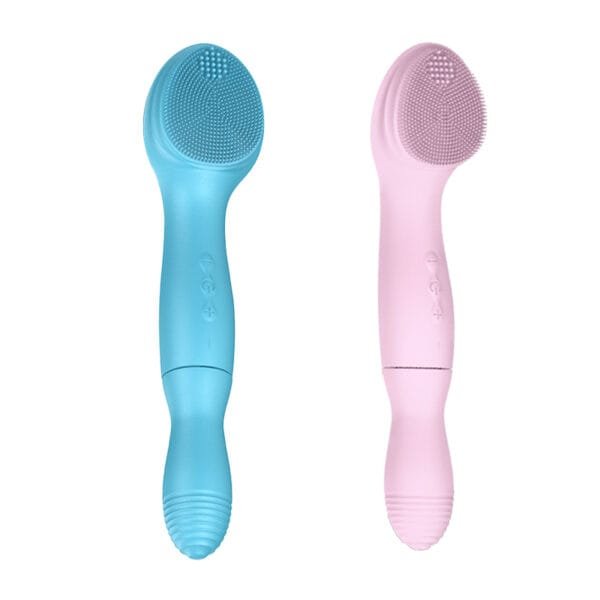 LF24-08-3 | Vibrador Facial y Vibración, 12 Modos - Imagen 2