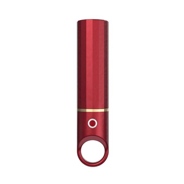 LF24-16-01 | Vibrador Extensible, 12 Modos, IPX7 - Imagen 3