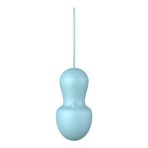 XBH011(APP) | Vibrador Inteligente con APP, 12 Modos - Imagen 3
