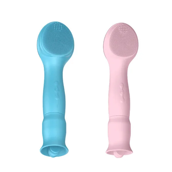 LF24-08-2 | Vibrador Facial y Lengüeta, 12 Modos - Imagen 2